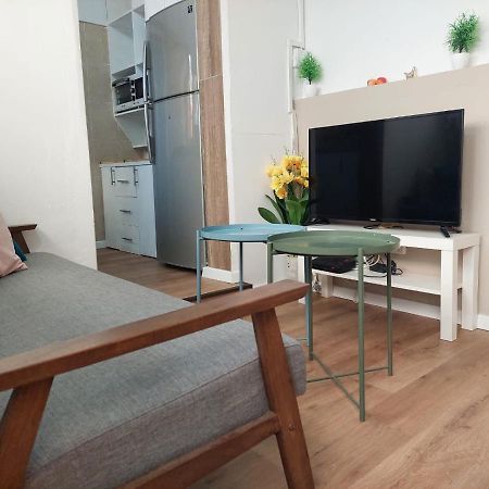 Amazing Garden Apartment In Haifa Exterior foto